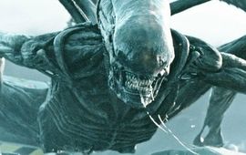Alien 5 : des nouveaux concept arts inédits du film annulé de Neill Blomkamp