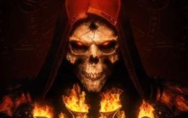 Diablo 2 Resurrected : enfin une date pour le retour-remake en enfer