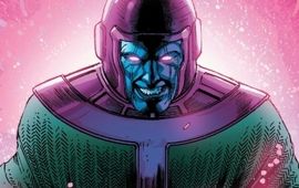 Marvel : Kang le Conquérant fera-t-il une apparition dans la série Loki ?