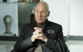 Star Trek : Picard saison 2 - une bande-annonce perdue dans le temps avec un gros retour