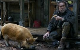 Pig : une bande-annonce revancharde pour le thriller avec Nicolas Cage