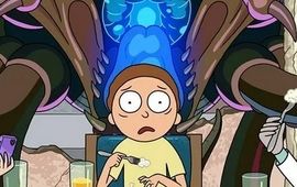 Rick et Morty saison 5 épisode 1 : love and monsters