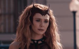 Avant Marvel, Elizabeth Olsen raconte son audition ratée de Daenerys dans Game of Thrones