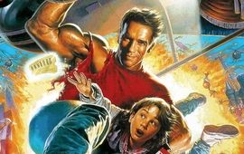 Last Action Hero : la monumentale erreur de John McTiernan et Arnold Schwarzenegger
