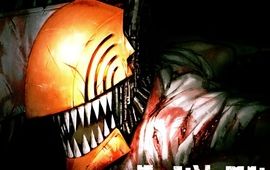 Chainsaw Man : l'anime dévoile une bande-annonce qui va tronçonner le game