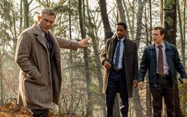 À couteaux tirés 2 : un casting encore plus dingue pour la nouvelle enquête de Daniel Craig sur Netflix