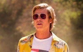 Once Upon a Time... in Hollywood : Tarantino dévoile enfin si le personnage de Brad Pitt a tué sa femme