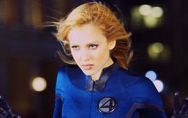 Marvel : X-Men, 4 Fantastiques, X-23... 10 super-héroïnes attendues après Black Widow