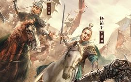 Dynasty Warriors : critique qui tue pas des masses sur Netflix