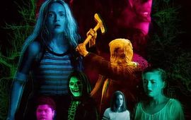 Fear Street - Partie 1 : 1994 les critiques sont tombées pour le premier film de la trilogie horrifique Netflix