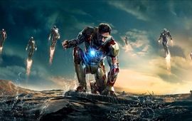 Marvel : Kevin Feige défend le gros twist de Iron Man 3