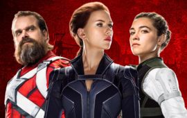 Black Widow : le pire de Marvel en un film ?