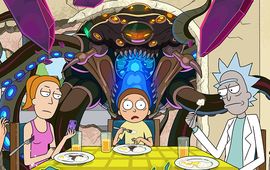Rick et Morty saison 5 épisode 3 : adolescence explosive et partouzes apocalyptiques