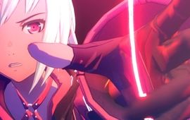 Scarlet Nexus : critique du chainon manquant entre Nier Automata et l'anime shonen