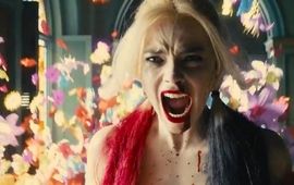 Justice League : Margot Robbie découvre mais accepte la mort d'Harley Quinn dans le Snyder Cut