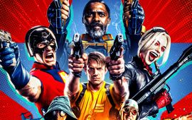 The Suicide Squad : incroyable mais vrai, la critique applaudit un film sauvage, fou et cool