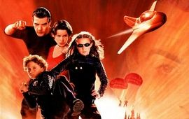 Spy Kids : saga débilo-cool, ou super-navets de Robert Rodriguez ?