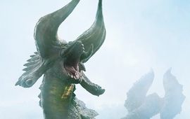 Monster Hunter : Legends of the Guild - une bande-annonce pleine de bestioles pour l'adaptation Netflix