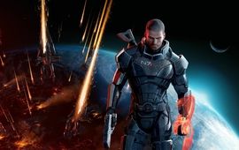 Mass Effect : les joueurs sont trop gentils, selon les statistiques de BioWare