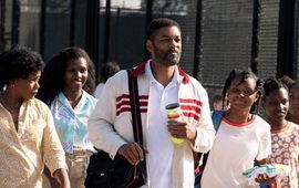 King Richard : Will Smith coache Serena et Venus Williams dans la bande-annonce sportive
