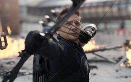 Marvel : la série Hawkeye dévoile une première photo et sa date de diffusion sur Disney+
