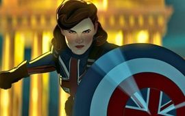 Marvel : les premiers avis sur la série What If... ? sont tombés