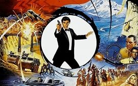 Tout James Bond : Tuer n'est pas jouer, le grand 007 brutal et épique tombé dans l'oubli