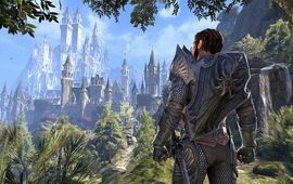 Elder Scrolls VI passera après Fable selon le patron de Xbox