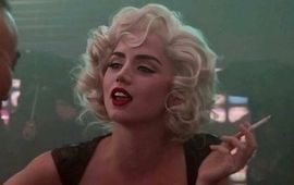 Blonde : "horrifié" par les scènes de sexe, Netflix refuserait de sortir le biopic de Marylin Monroe