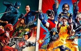 The Suicide Squad vs Justice League : ce n'est pas une mauvaise idée selon James Gunn (mais c'est compliqué)