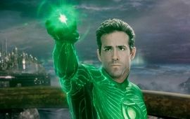 Green Lantern : le réalisateur assume (presque) entièrement le désastre sans blâmer Warner