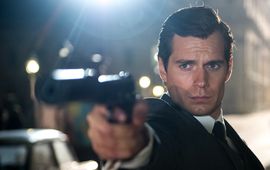 James Bond : Henry Cavill révèle pourquoi il a été écarté de Casino Royale