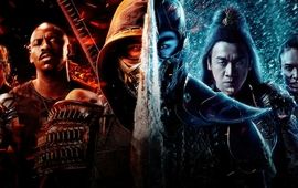 Mortal Kombat 2 est-il possible après le demi-succès du premier ?
