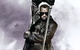 Marvel : Blade avec Wesley Snipes a tout changé à Hollywood, selon le réalisateur du nouveau film