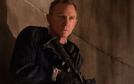 James Bond : le tournage de Mourir peut attendre a été un petit bordel d'après Daniel Craig