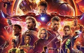 Marvel : les films seront moins formatés grâce à Disney+, selon le producteur de Shang-Chi