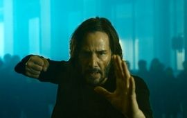 Matrix 4 : deux teasers cryptiques avec Keanu Reeves pour Resurrections