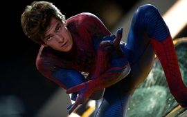 Marvel : Andrew Garfield ne regrette pas ses Spider-Man, malgré les problèmes en coulisses