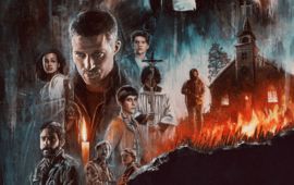 Midnight Mass : Stephen King donne un avis tranché sur la série horrifique Netflix