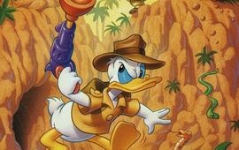 QuackShot : qui se souvient de Donald Duck en Indiana Jones dans le jeu culte de nos enfances ?