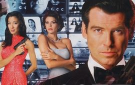 James Bond : Spectre, Demain ne meurt jamais... 007 épisodes mal-aimés