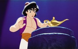 Aladdin, Le Roi Lion et Le Livre de la Jungle reviennent sur consoles avec la Disney Classic Games Collection