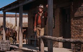 Rio Bravo : le western classique à l'état pur selon Howard Hawks