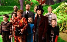 Charlie et la chocolaterie, Sacrées sorcières... Netflix rachète les droits des œuvres de Roald Dahl