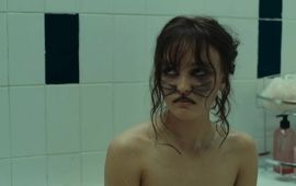Wolf : une bande-annonce sauvage pour l'étrange film avec Lily Rose Depp