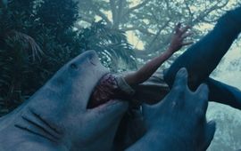 Les joyeux naufragés : James Gunn raconte le remake cannibale qu'il a abandonné
