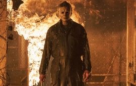 Halloween Kills : Michael Myers découpe le box-office, le démarrage surpasse largement les attentes