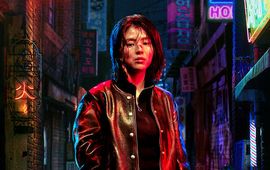 My Name : critique qui se fait casser la gueule par un thriller coréen Netflix