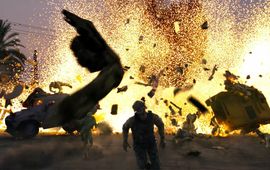 Ambulance : le thriller explosif de Michael Bay dévoile des photos avant sa bande-annonce