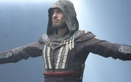 Malgré le fiasco du film Assassin's Creed, Ubisoft a un plan pour conquérir Hollywood